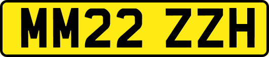 MM22ZZH