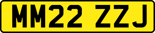 MM22ZZJ