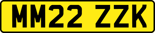 MM22ZZK