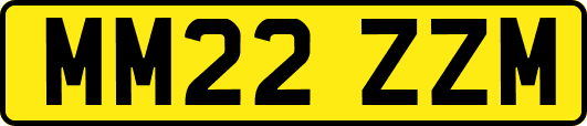 MM22ZZM