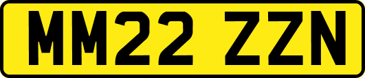 MM22ZZN