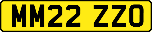 MM22ZZO