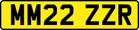 MM22ZZR