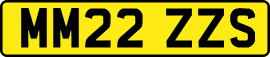 MM22ZZS