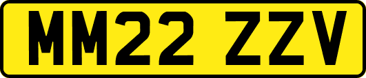 MM22ZZV