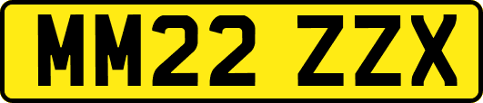 MM22ZZX