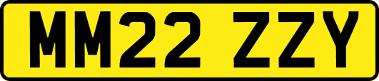 MM22ZZY