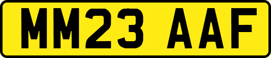 MM23AAF
