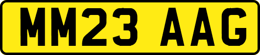 MM23AAG