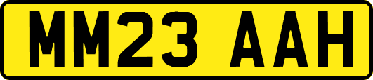 MM23AAH