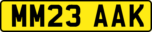 MM23AAK