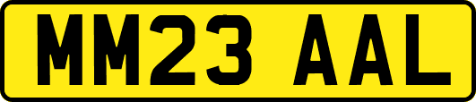 MM23AAL