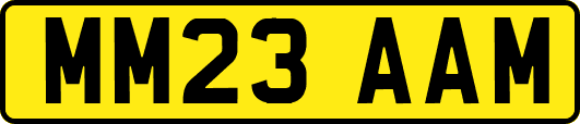 MM23AAM