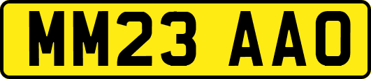 MM23AAO