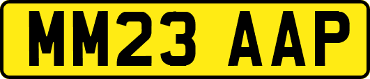 MM23AAP