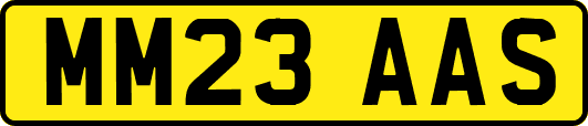 MM23AAS
