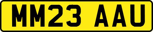 MM23AAU