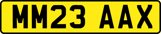 MM23AAX