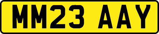 MM23AAY