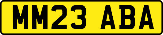MM23ABA