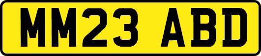 MM23ABD