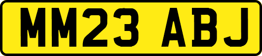 MM23ABJ