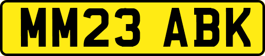 MM23ABK