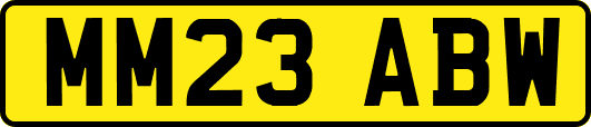 MM23ABW