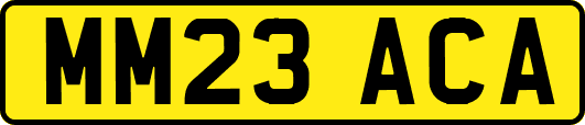 MM23ACA