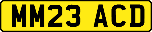 MM23ACD