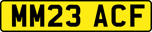 MM23ACF