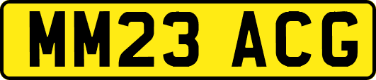 MM23ACG