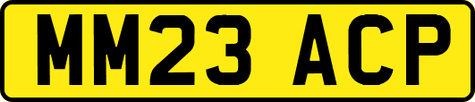 MM23ACP