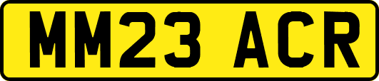 MM23ACR