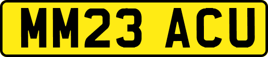 MM23ACU
