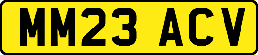 MM23ACV