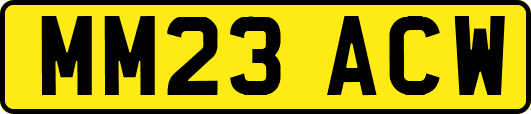 MM23ACW