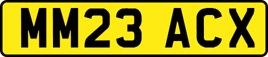 MM23ACX