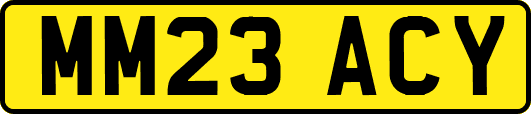 MM23ACY