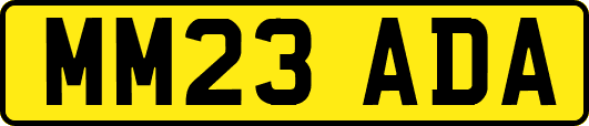 MM23ADA