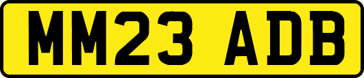 MM23ADB