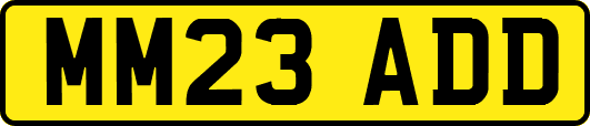 MM23ADD
