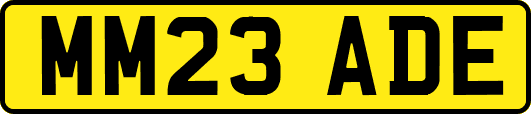MM23ADE