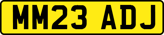 MM23ADJ