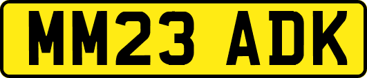 MM23ADK