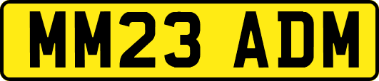 MM23ADM