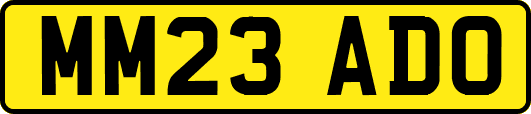 MM23ADO