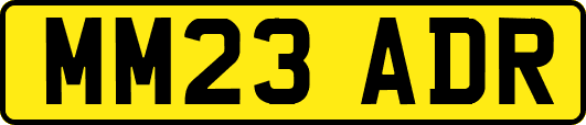 MM23ADR