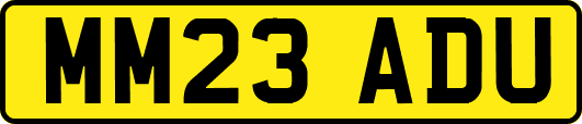 MM23ADU