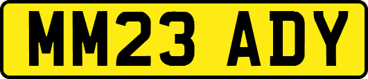 MM23ADY